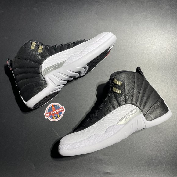 Air Jordan 12 Retro Playoffs (2022) - Picture 2 of 7